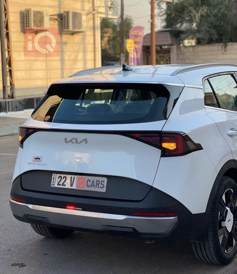 کیا سپۆرتاج